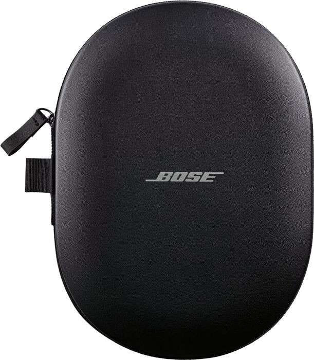 Product image not available for Bose QC Ultra Gen2 heyrnartól - Svört