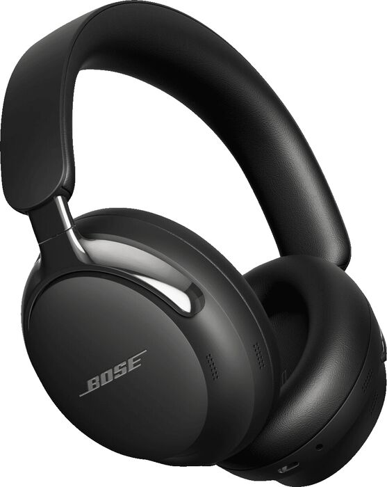 Product image not available for Bose QC Ultra Gen2 heyrnartól - Svört