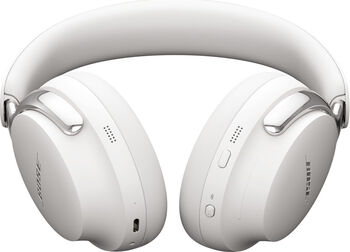 Bose QC Ultra Gen2 heyrnartól - Hvít