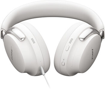 Bose QC Ultra Gen2 heyrnartól - Hvít