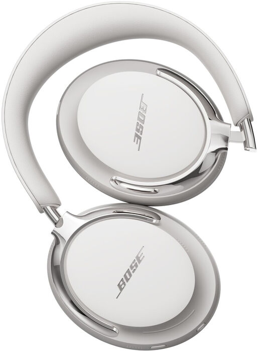 Bose QC Ultra Gen2 heyrnartól - Hvít
