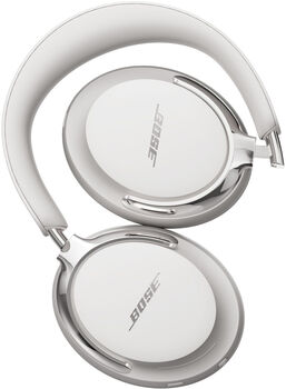 Bose QC Ultra Gen2 heyrnartól - Hvít
