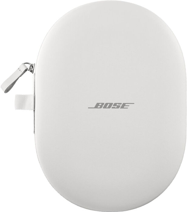 Bose QC Ultra Gen2 heyrnartól - Hvít