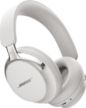 Bose QC Ultra Gen2 heyrnartól - Hvít