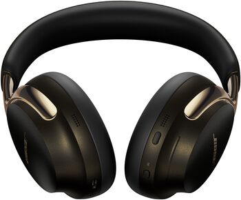 Bose QC Ultra Gen2 heyrnartól - Gyllt
