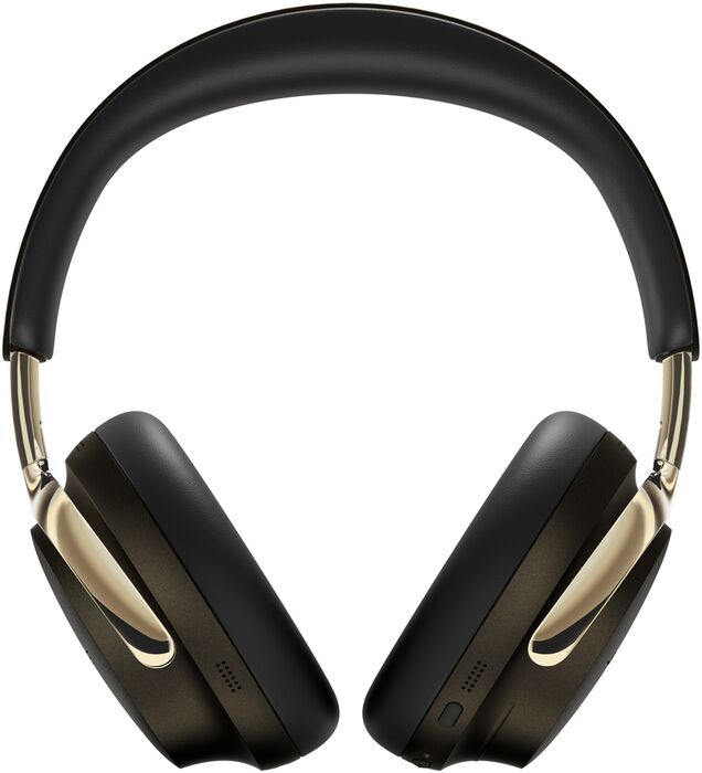Bose QC Ultra Gen2 heyrnartól - Gyllt