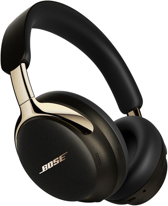 Bose QC Ultra Gen2 heyrnartól - Gyllt