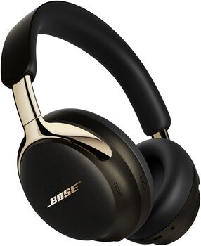 Bose QC Ultra Gen2 heyrnartól - Gyllt