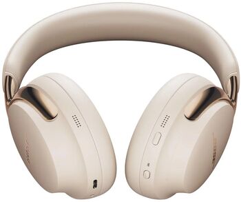 Bose QC Ultra Gen2 heyrnartól - Rósagyllt