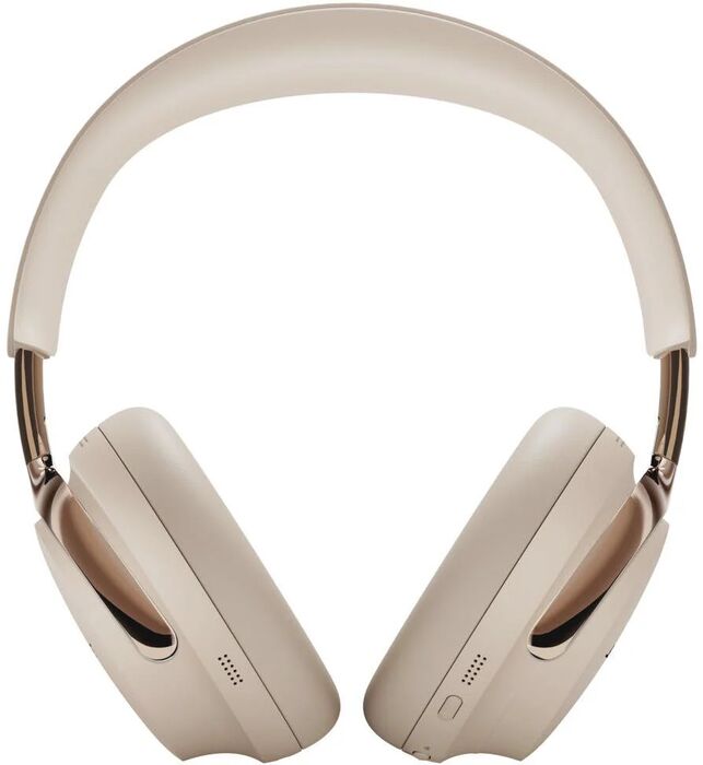 Bose QC Ultra Gen2 heyrnartól - Rósagyllt