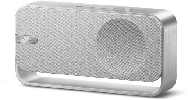 Bose Soundlink Home hátalari - Silfur