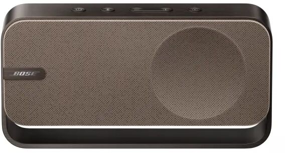 Bose Soundlink Home hátalari - Viður