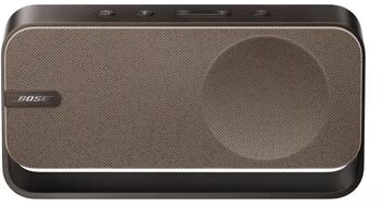 Bose Soundlink Home hátalari - Viður