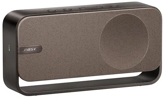 Bose Soundlink Home hátalari - Viður