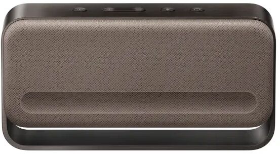 Bose Soundlink Home hátalari - Viður