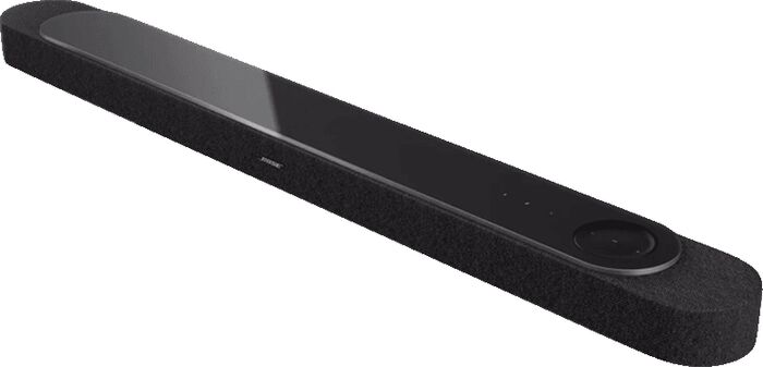 Bose Lifestyle Ultra hljóðstöng - Svört