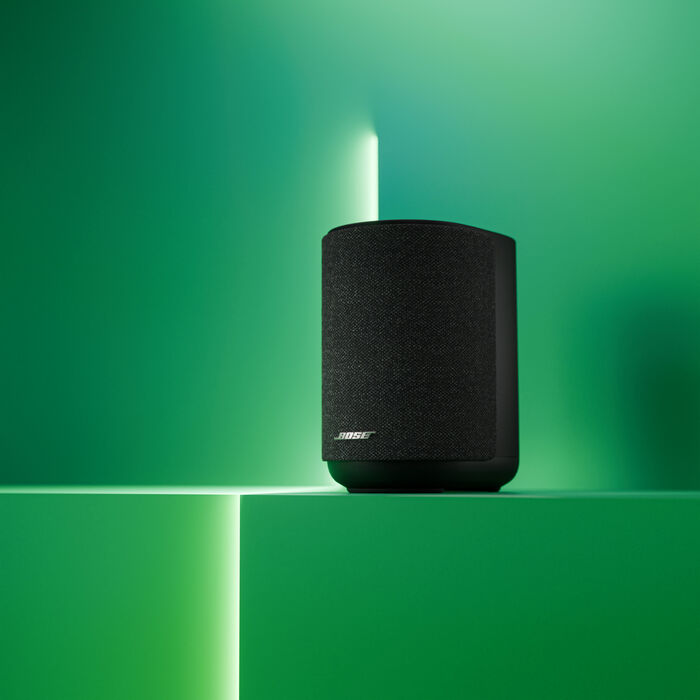 Bose Lifestyle Ultra hátalari - Svartur