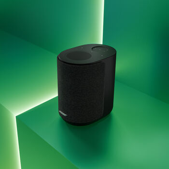 Bose Lifestyle Ultra hátalari - Svartur