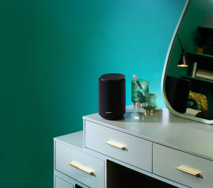 Bose Lifestyle Ultra hátalari - Svartur