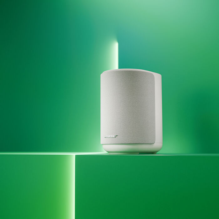 Bose Lifestyle Ultra hátalari - Hvítur