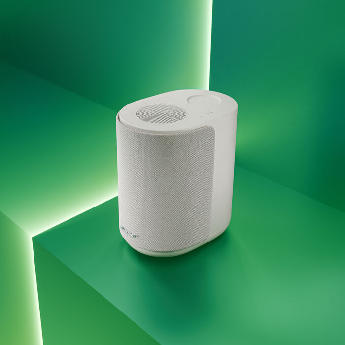 Bose Lifestyle Ultra hátalari - Hvítur