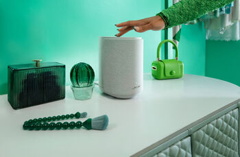 Bose Lifestyle Ultra hátalari - Hvítur