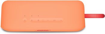 Bose Soundlink Plus ferðahátalari - Ferskjulitaður