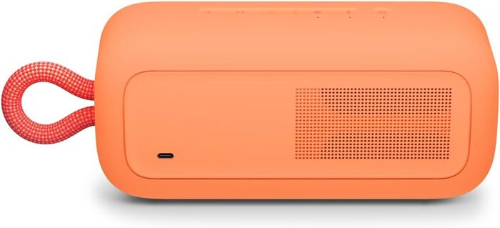 Bose Soundlink Plus ferðahátalari - Ferskjulitaður