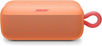 Bose Soundlink Plus ferðahátalari - Ferskjulitaður