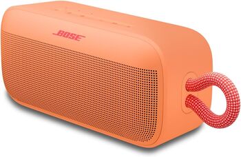 Bose Soundlink Plus ferðahátalari - Ferskjulitaður