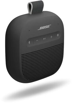 Bose Soundlink Micro Gen2 - Svartur