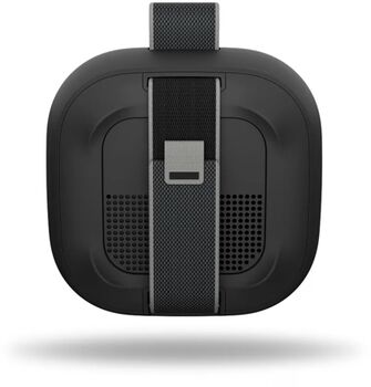 Bose Soundlink Micro Gen2 - Svartur