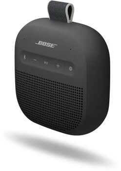 Bose Soundlink Micro Gen2 - Svartur