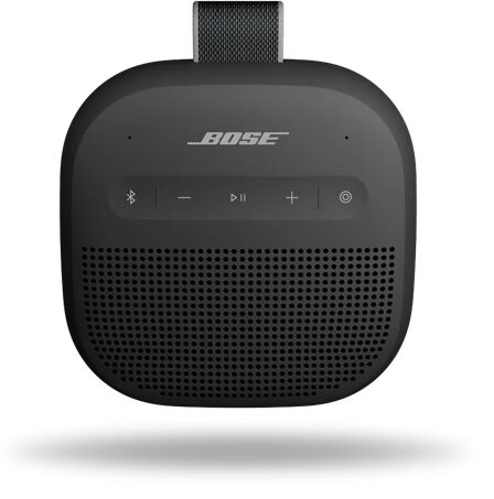 Bose Soundlink Micro Gen2 - Svartur