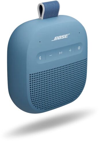 Bose Soundlink Micro Gen2 - Blár