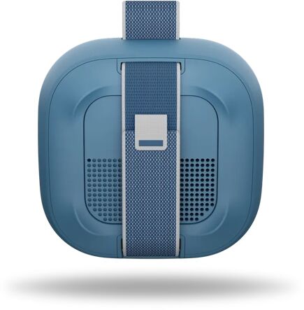 Bose Soundlink Micro Gen2 - Blár