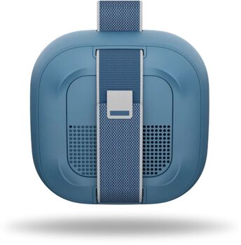 Bose Soundlink Micro Gen2 - Blár
