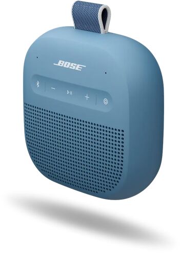 Bose Soundlink Micro Gen2 - Blár