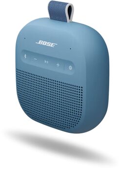 Bose Soundlink Micro Gen2 - Blár