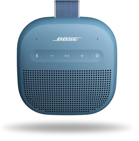Bose Soundlink Micro Gen2 - Blár