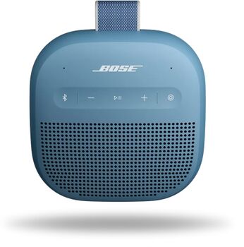 Bose Soundlink Micro Gen2 - Blár