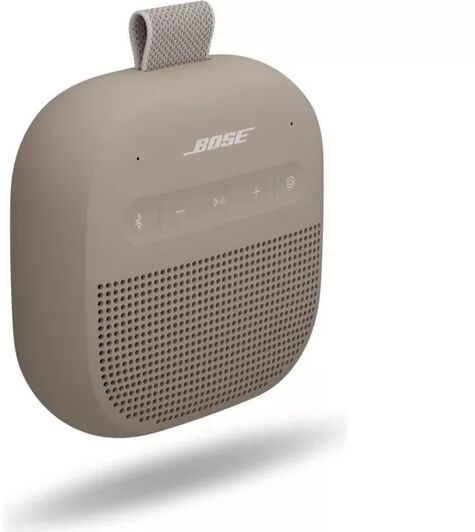 Bose Soundlink Micro Gen2 - Grár