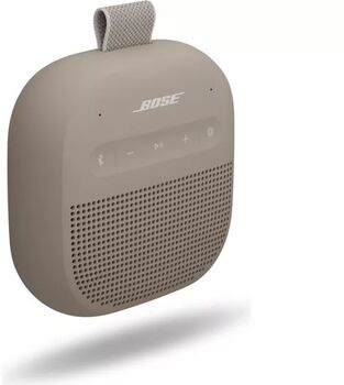 Bose Soundlink Micro Gen2 - Grár