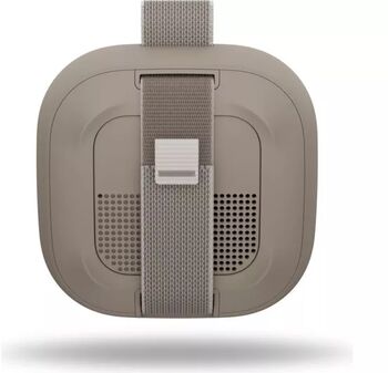 Bose Soundlink Micro Gen2 - Grár