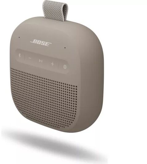Bose Soundlink Micro Gen2 - Grár