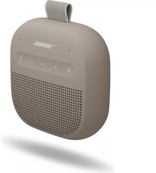 Bose Soundlink Micro Gen2 - Grár