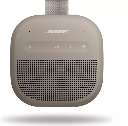 Bose Soundlink Micro Gen2 - Grár