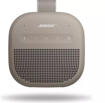 Bose Soundlink Micro Gen2 - Grár