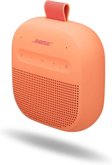 Bose Soundlink Micro Gen2 - Ferskjulitaður