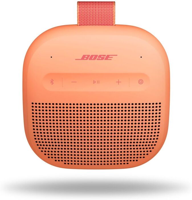 Bose Soundlink Micro Gen2 - Ferskjulitaður